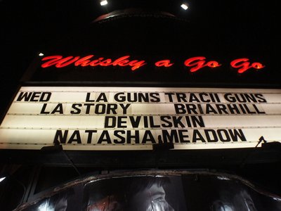 Natasha Meadow photo