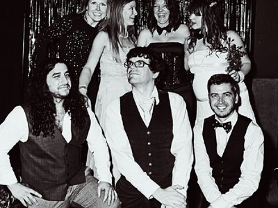 Mama Lenny and the Remedy photo