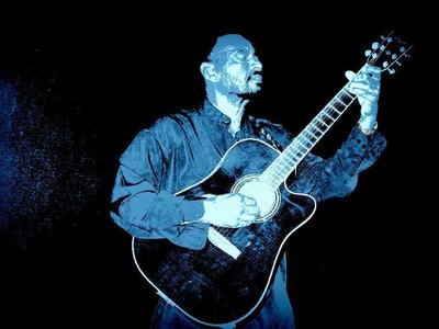 James Mercadel photo