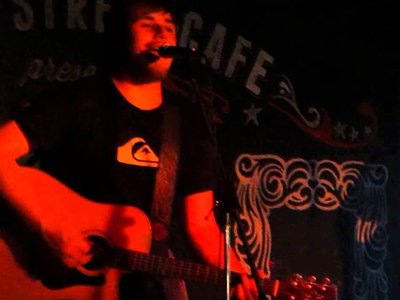 Micah O'Connell photo
