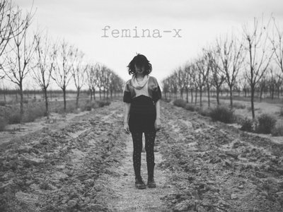 Femina-X photo