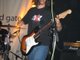 Me Guitaring