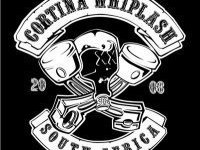 CORTINA WHIPLASH photo