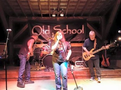 Old School in VA photo