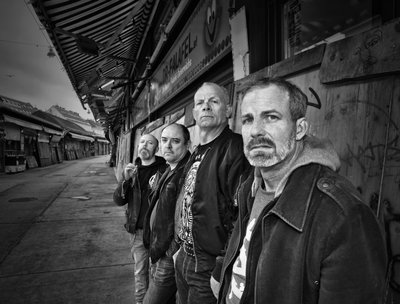photo by Peter Bitterman