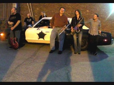 Rosemary's Baby Blues with the Bizmobile