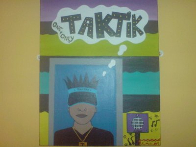 prize winner painting (2009)
