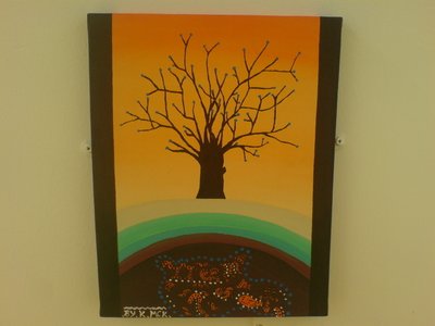 tree of life