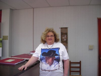 Kim Anthony photo