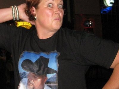 Kim Anthony photo