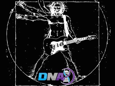 DNA photo