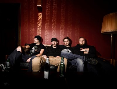 Black Born Phoenix photo