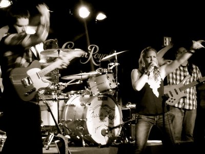 Battle of the Bands 2015