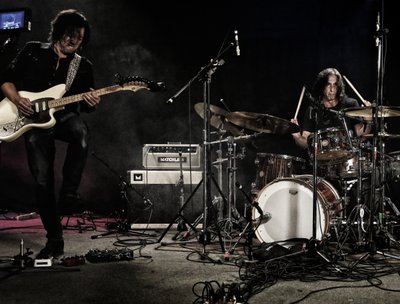 Toshi Yanagi photo