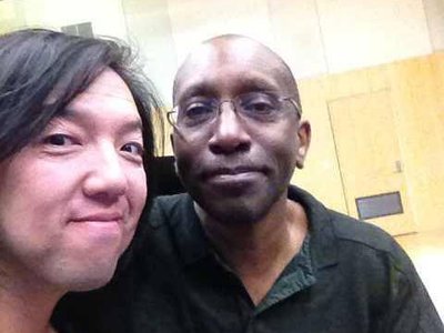 Toshi Yanagi photo
