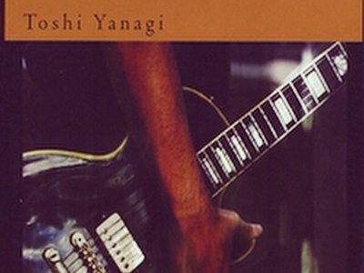 Toshi Yanagi photo