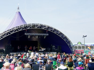 The Wee Bag Band photo