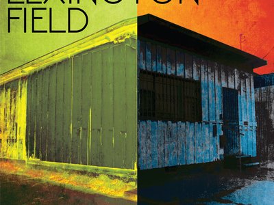Lexington Field photo