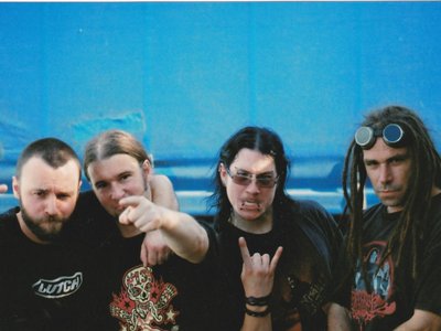 Burning Decree photo
