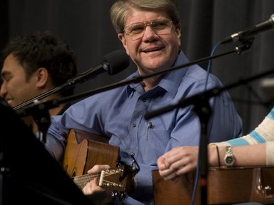 Mike Murphy photo