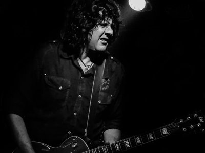Sean Chambers photo
