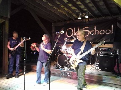 Old School in VA photo
