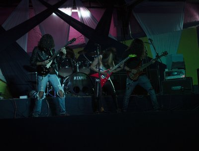 Forcer photo