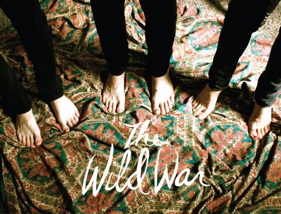 The Wild War photo