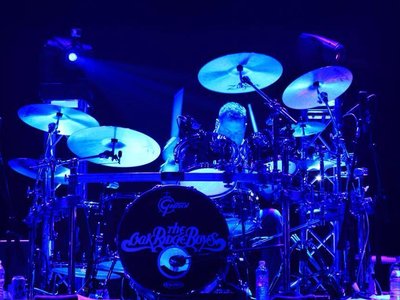 On Tour With The Legendary Oak Ridge Boys 2015