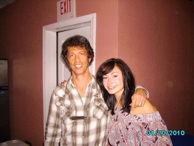 Lyda & Bill Mallonee