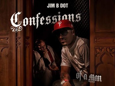 Confessions Of A Man Mixtape