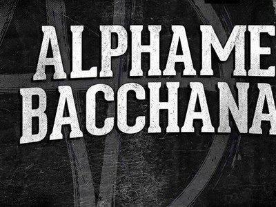 Alphameric Bacchanalia photo