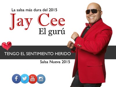Jay Cee El Guru photo