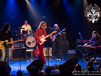 Qubec City - Terra Incognita Festival - May 17th 2015