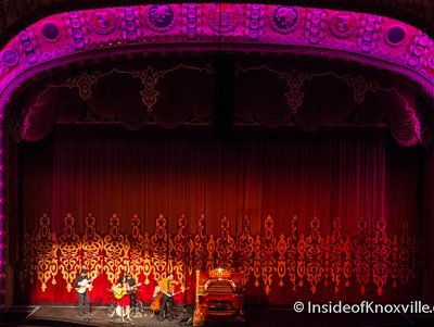 Tennessee Theater