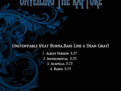 Unstoppable Promo