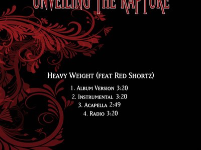 Heavy Weight Promo