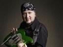 Producer and cowriter Steve Rutledge