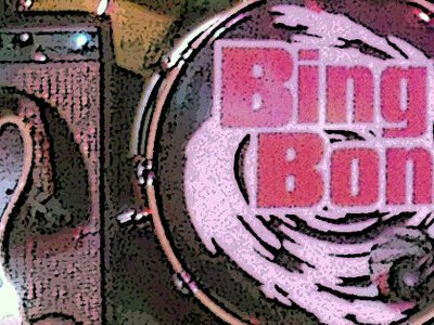 BingBong photo