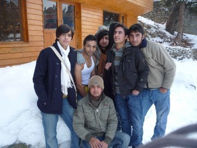 The Memberz
