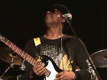 Lonnie "The L. Train" photo