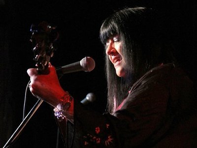 Donna Larsen photo
