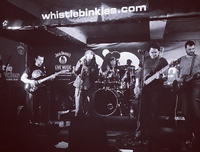 Whistle Binkies