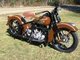 harley d
