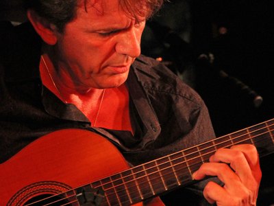Anton Roolaart photo