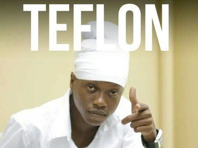 Teflon photo