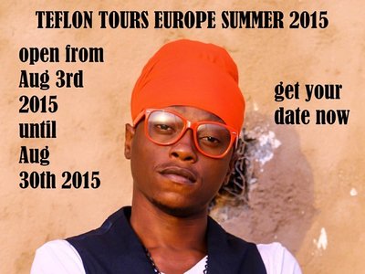 Teflon photo