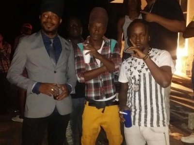 Teflon photo