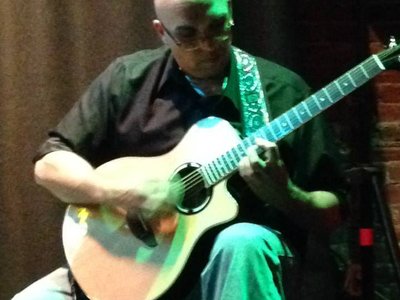 Bombers Burrito Bar, Troy - September 25th 2014