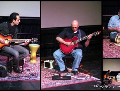 Feb 5th 2015 GE Theater At Proctors - photo by Diane Hale Smith